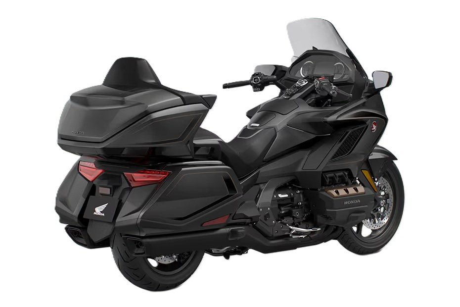 Honda Gold Wing
